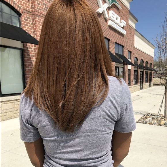 Meet your Posher, Aniah - Picture 1 of 1